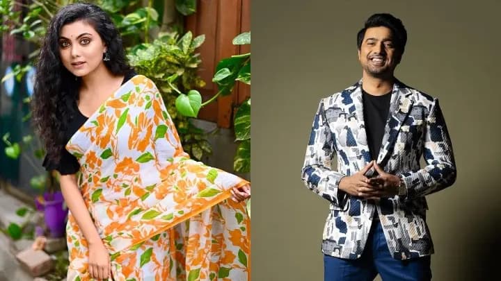 Idhika-Dev: জন্মদিনে দেবের দেখানো পথ অনুসরণ করলেন ইধিকা পাল, ব্যাপার কী?