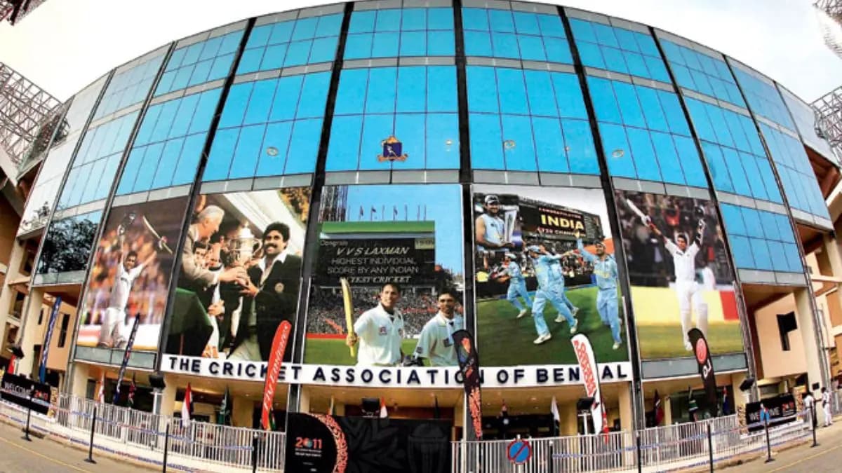 BCCI has decided to swap the venues for the India vs South Africa test match and The India vs West Indies test match 