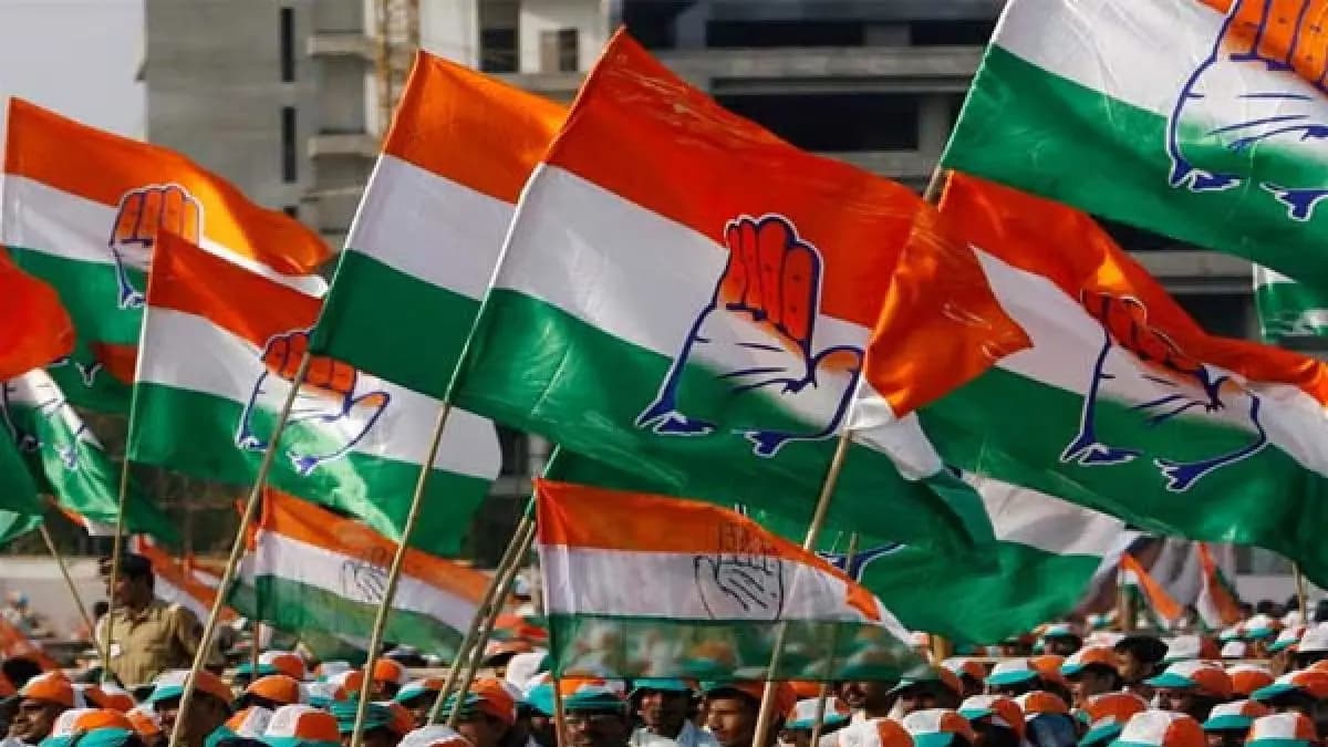 Congress government in Himachal Pradesh is in deep crisis
