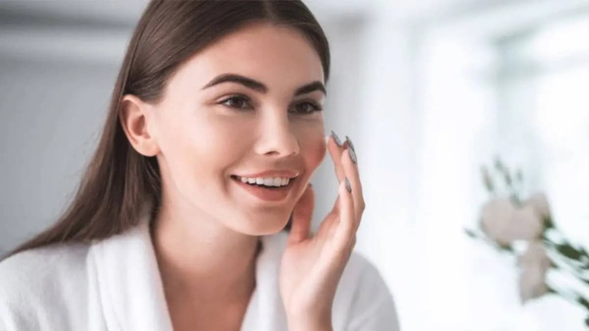 These 5 habits help to prevent wrinkles on skin and look younger lif