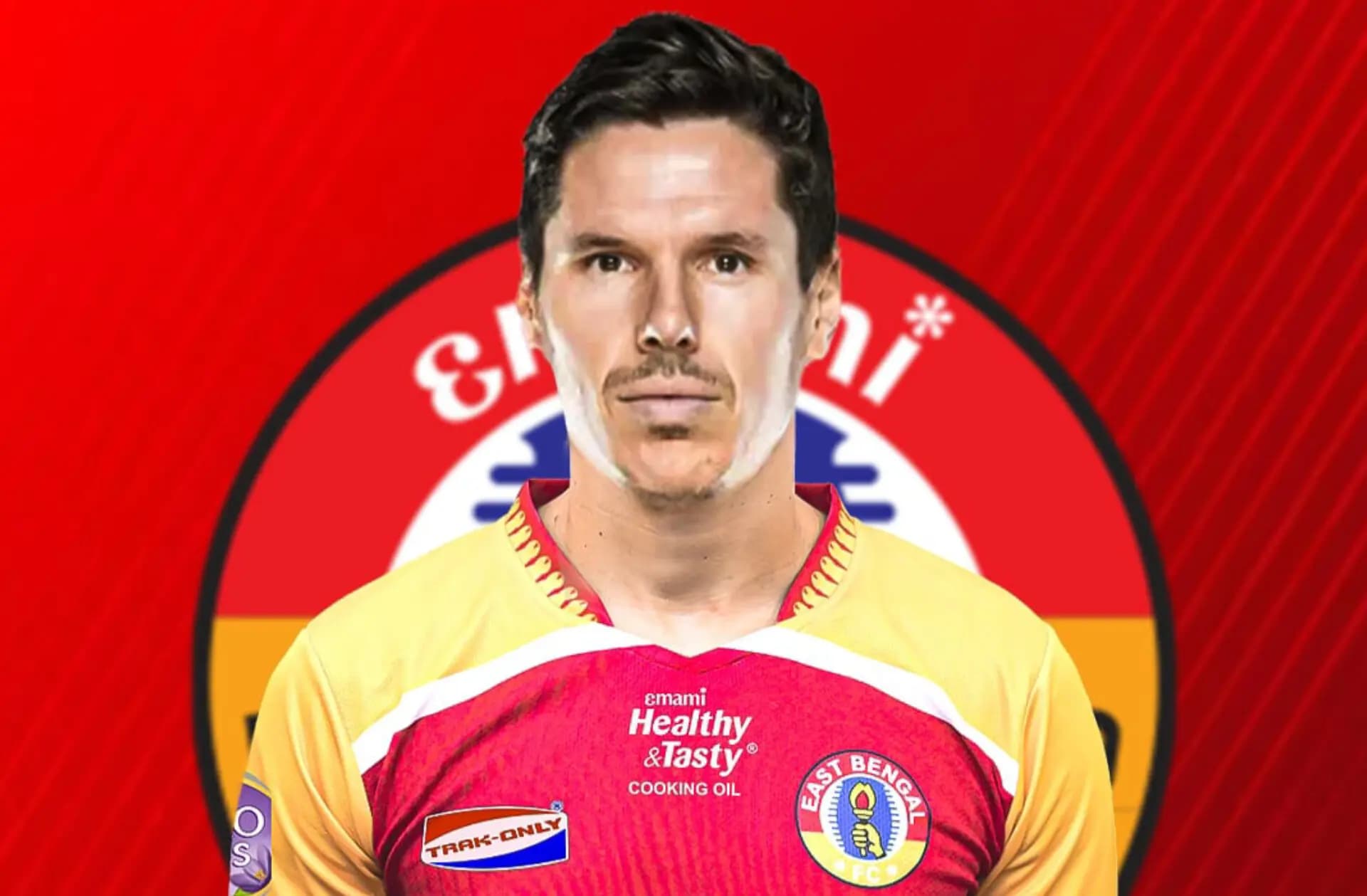East Bengal pens one year deal with former mohun Bagan defender hector yuste spt