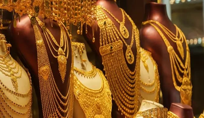 Gold Price Today across India