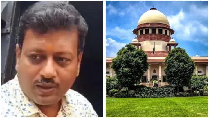 Supreme Court granted bail to Jibankrishna Saha
