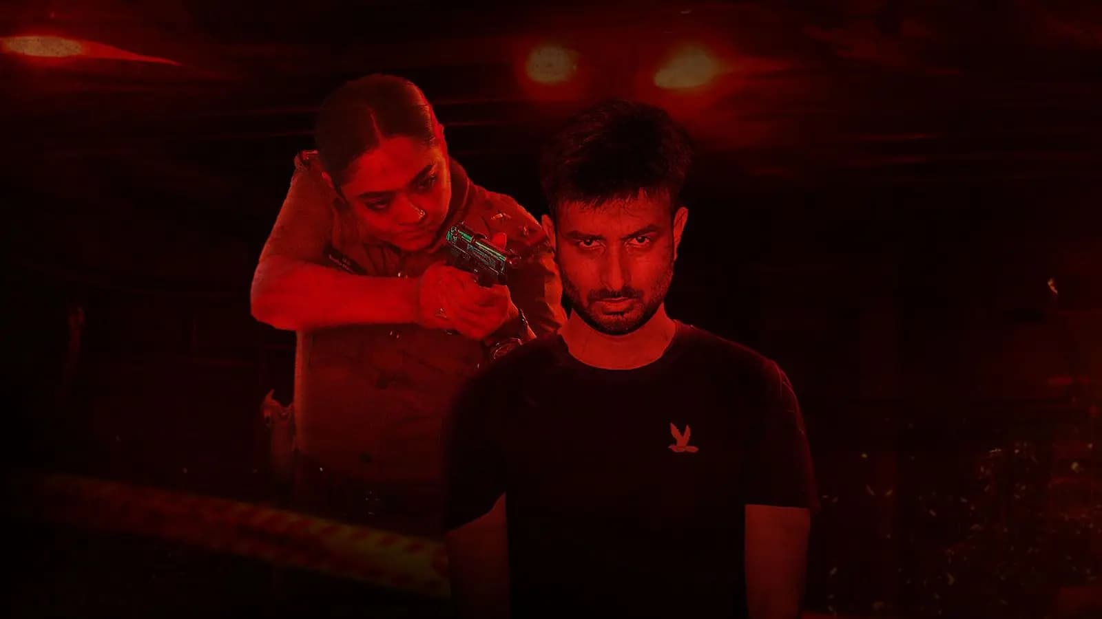 Release date dropped! Yet to release Kaliachak Season 1