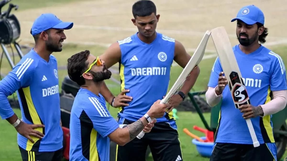 India Predicted XI vs New Zealand, 2nd Test spt
