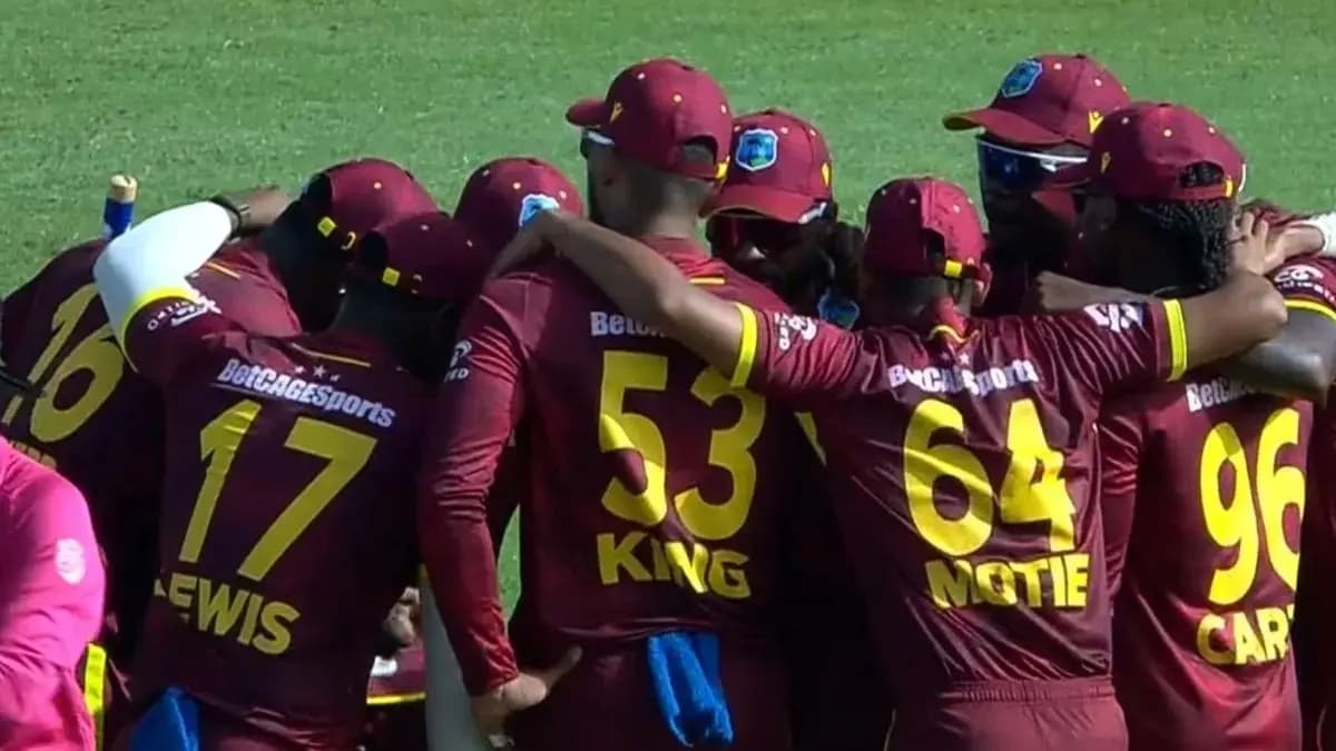 Cricket west indies organised an emergency meeting with cricket legends to discuss improvements needed in west indies cricket