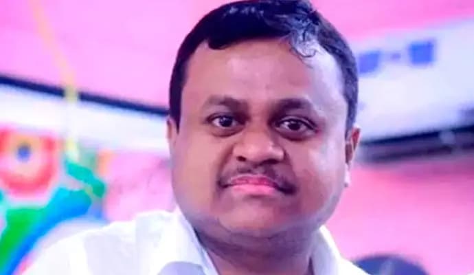 soumendu adhikari summoned by police