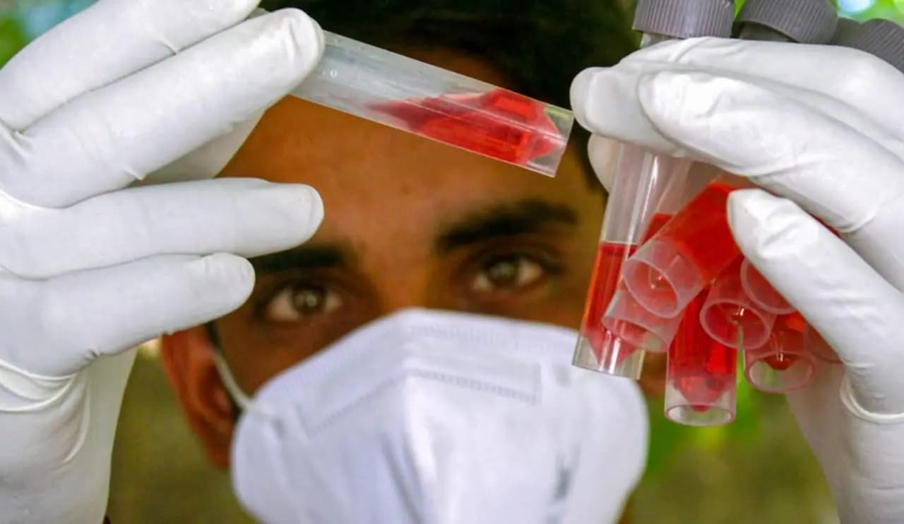 Covid Sub-Variant JN.1 Case Detected In 79-Year-Old Kerala Woman