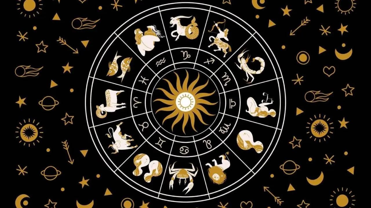 Daily Horoscope April 25 2026


