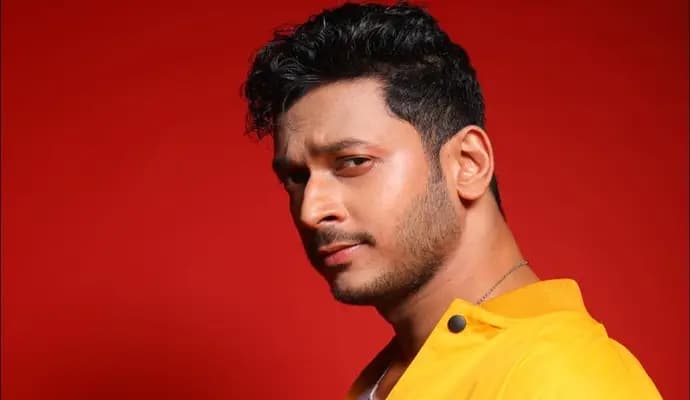 Exclusive Interview Of Somraj Maiti On His Career And Love Life