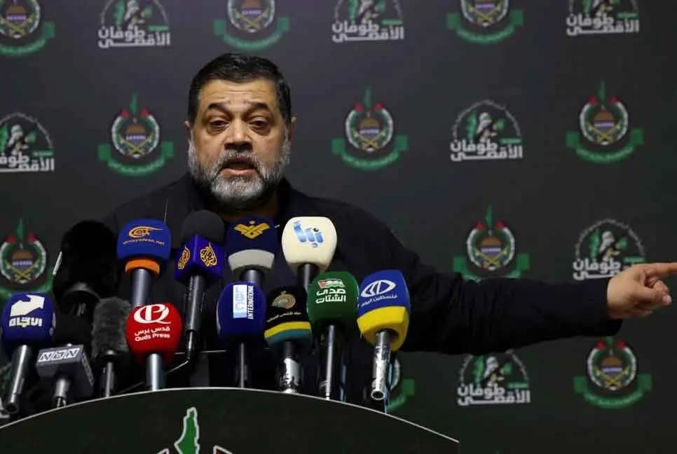 No Hamas-Israel deal yet
