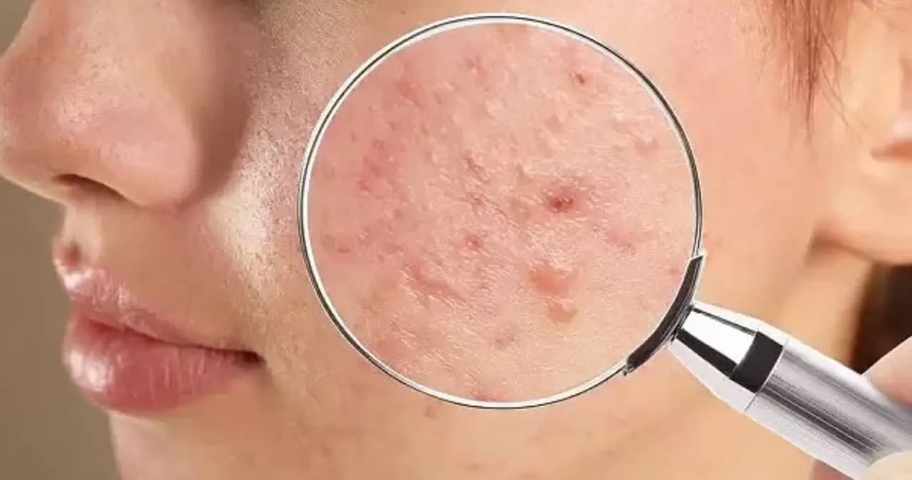 this homemade facewash helps to solve pimple problem lif