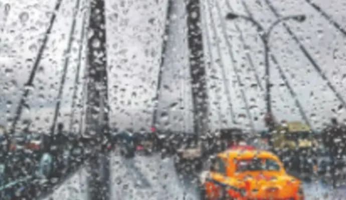 Rain possibilities even today across Bengal