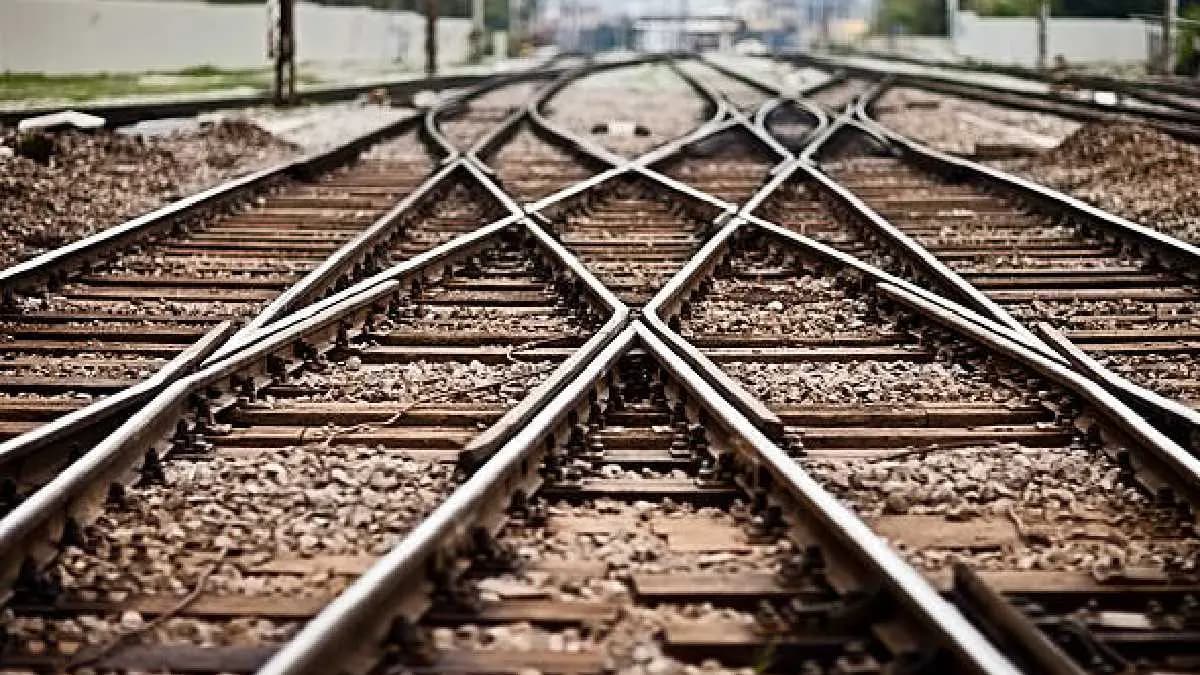 If you hear the name you will laugh and laugh there are strange railway stations in India gnr