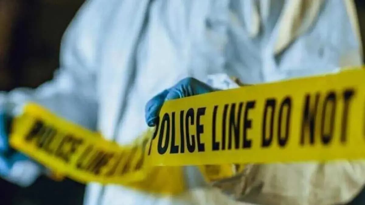 Father Allegedly killed daughter in Tripura