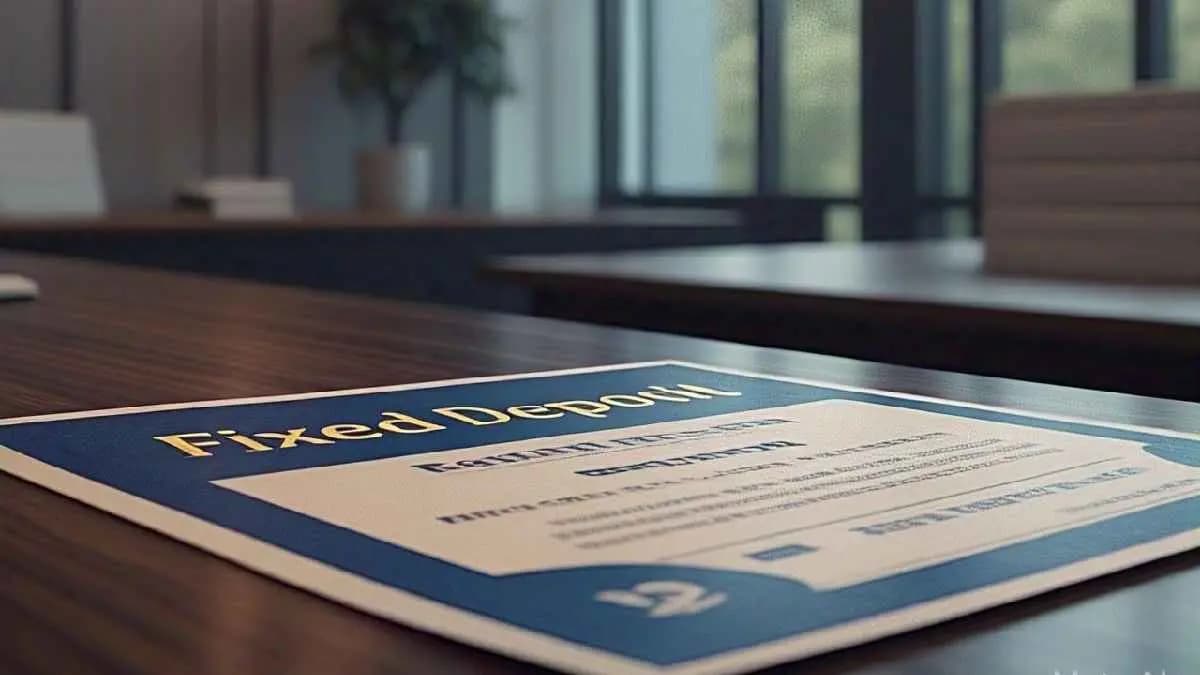 Six small finance banks offer best FD rates for Senior Citizens