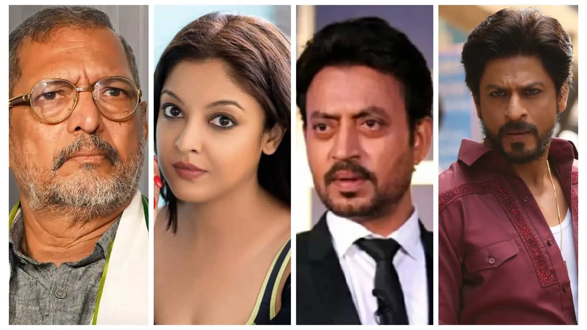 Top entertainment stories of Bollywood