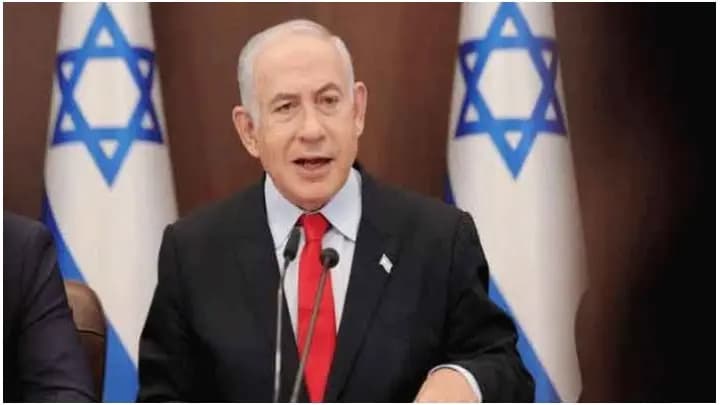 Israel fears International Criminal Court preparing arrest warrant for Netanyahu