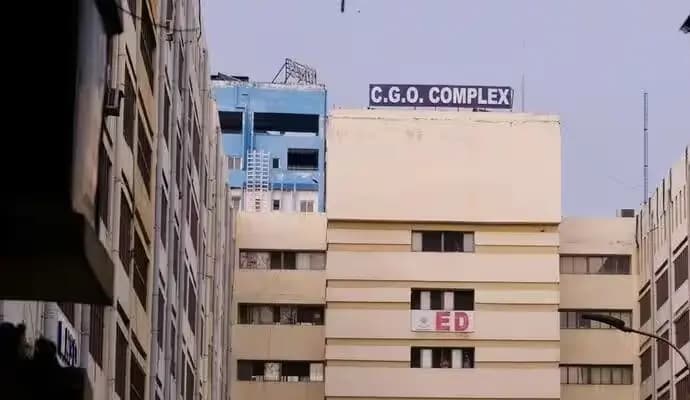 ration scam ed submitted third supplementary chargesheet