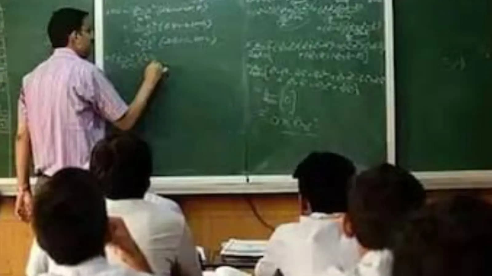 Bihar government announced a lot of new circular for school teachers_gnr