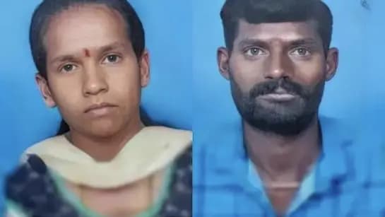 Man Was Jailed For Wifes Murder Later She was Spotted With Lover