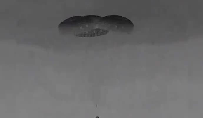 boeing starliner spaceship returns to earth without astronauts gnr