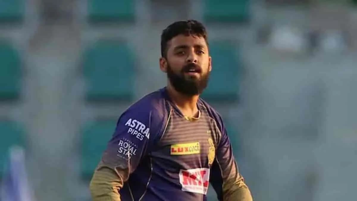 Varun Chakravarthy reveals head coach Gautam Gambhir's words upon comeback in Team India spt