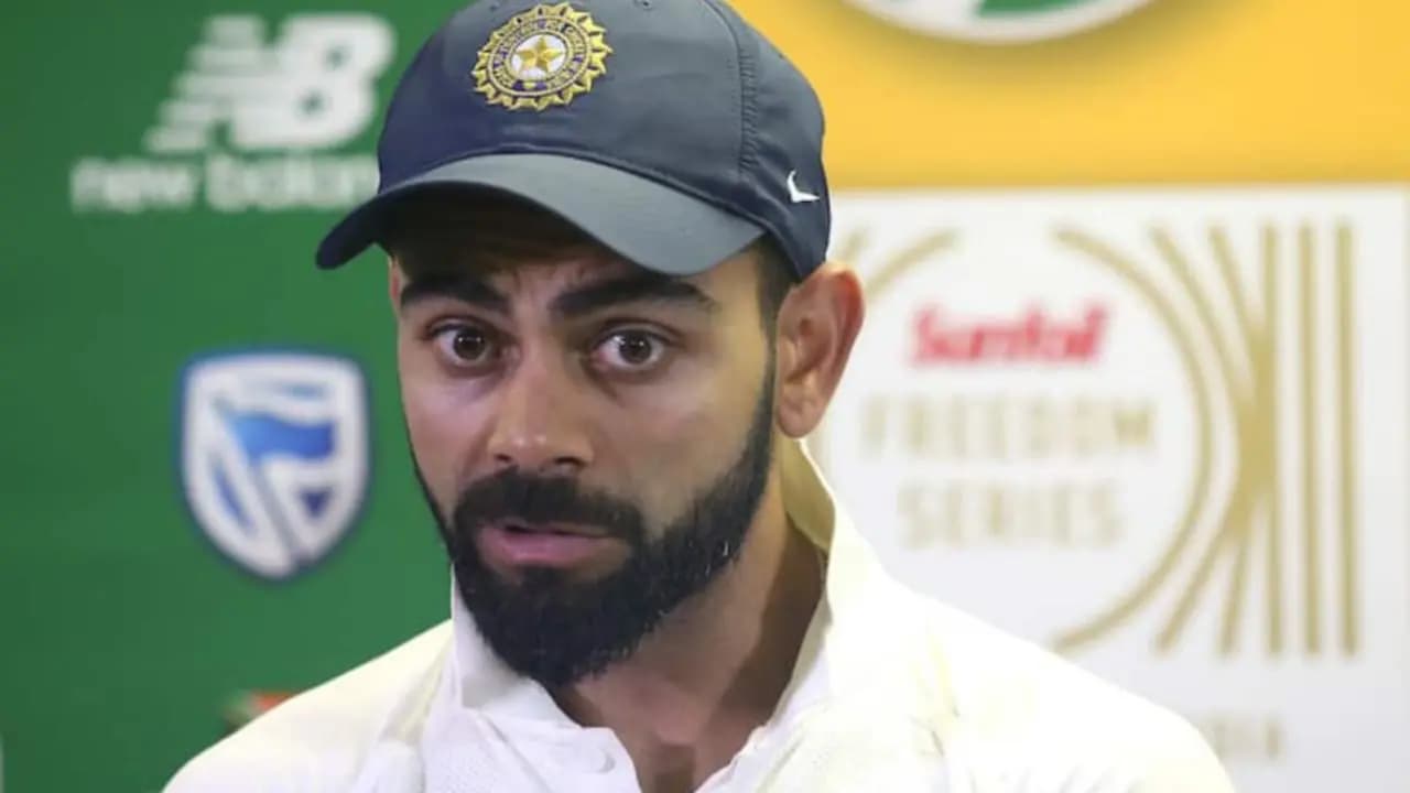 Do-Or-Die Test india vs South Africa