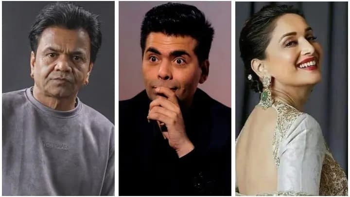 Top entertainment stories of Bollywood ENT