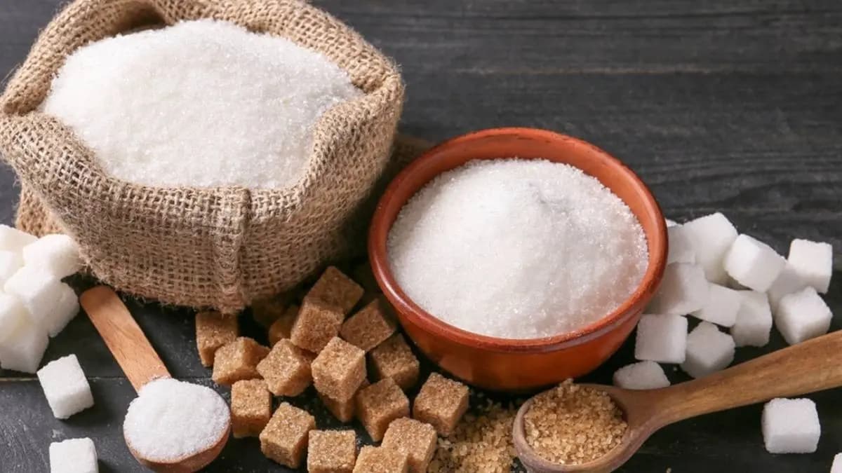You can add these natural sweeteners instead of processed sugar  