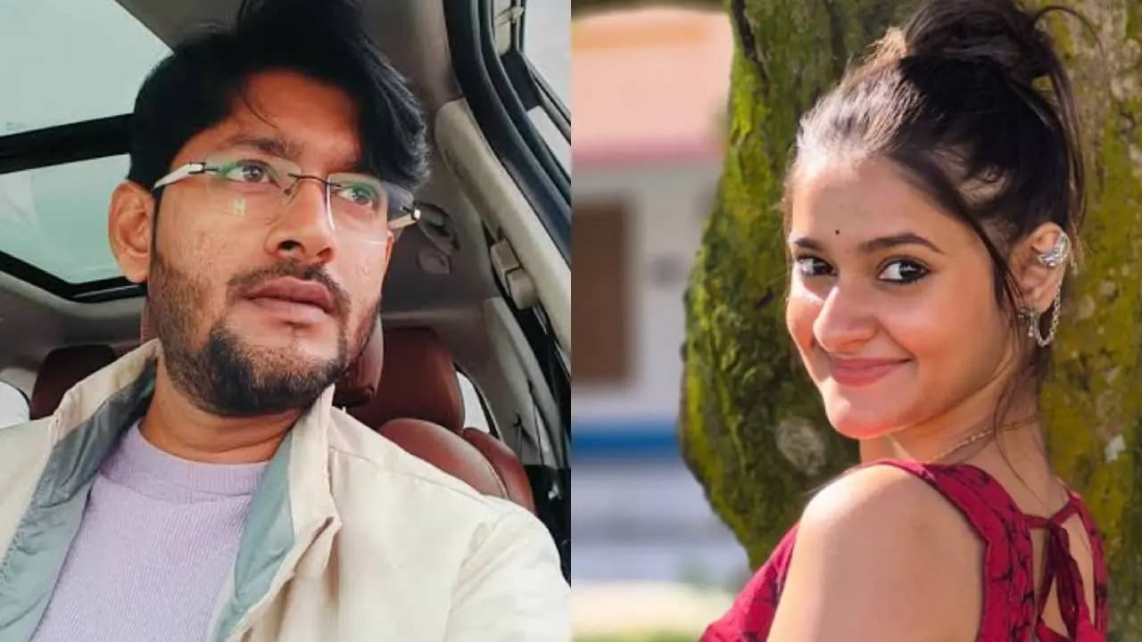 Honey Bafna and Sneha Guria pairing up for a new bengali serial Babli Sundari 