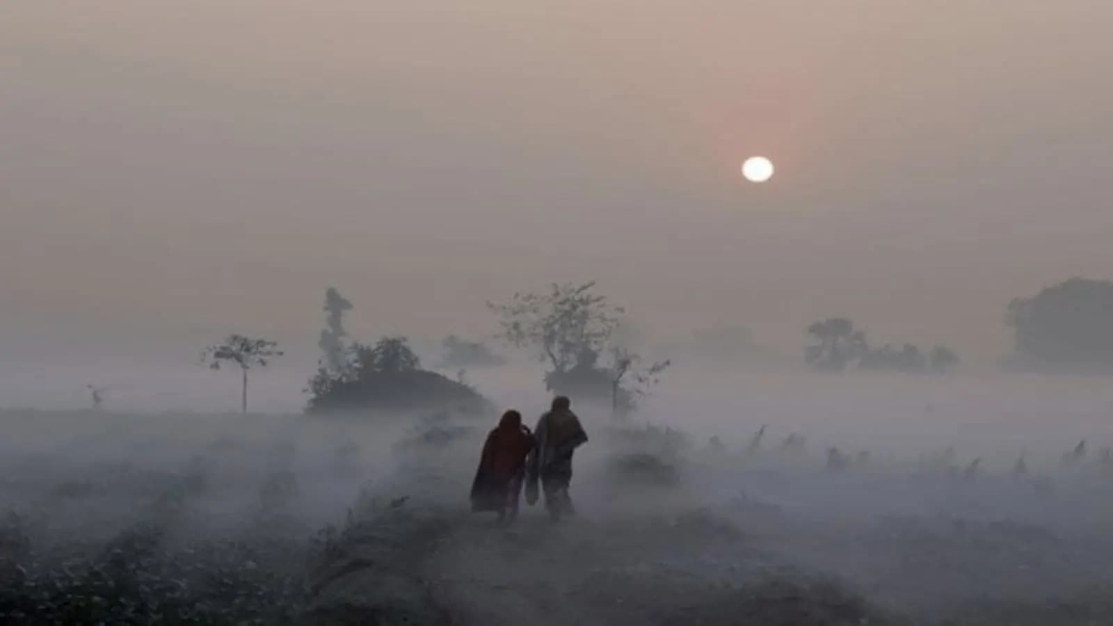 IMD Weather Update Temperature will fall again this week in West bengal gnr 
