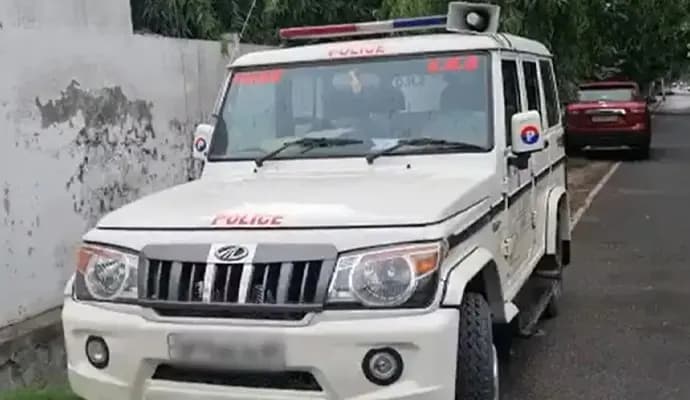 Bhopal School Owner Arrested For Raping Girl In Hostel