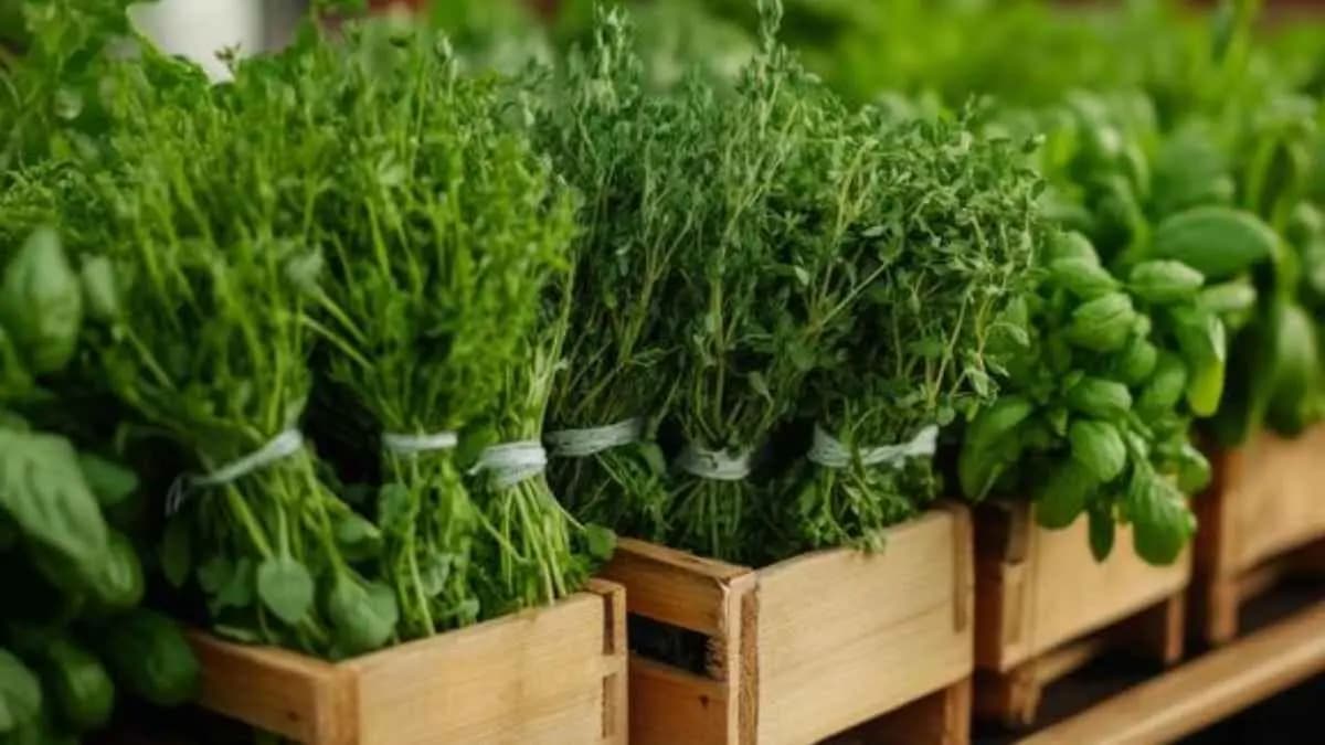 Mint leaves helps to prevent mouth bad breath prevent digestion problem also lif 