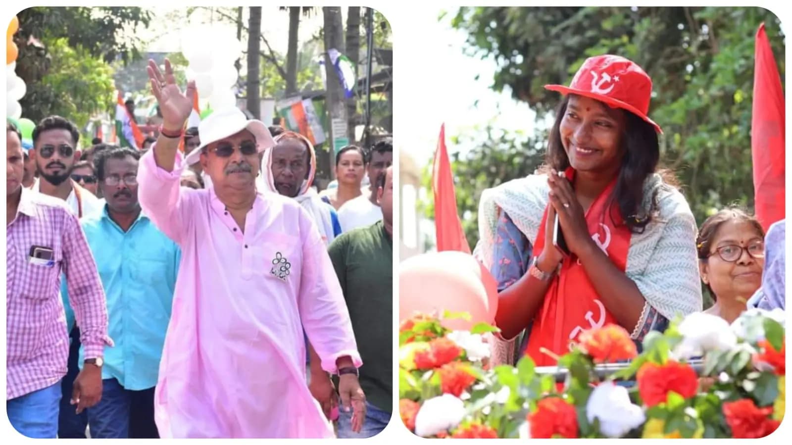 Loksabha election 2024