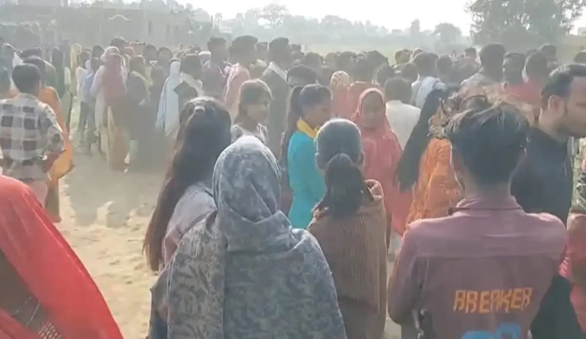 Tension in Bihar village after priest shot dead