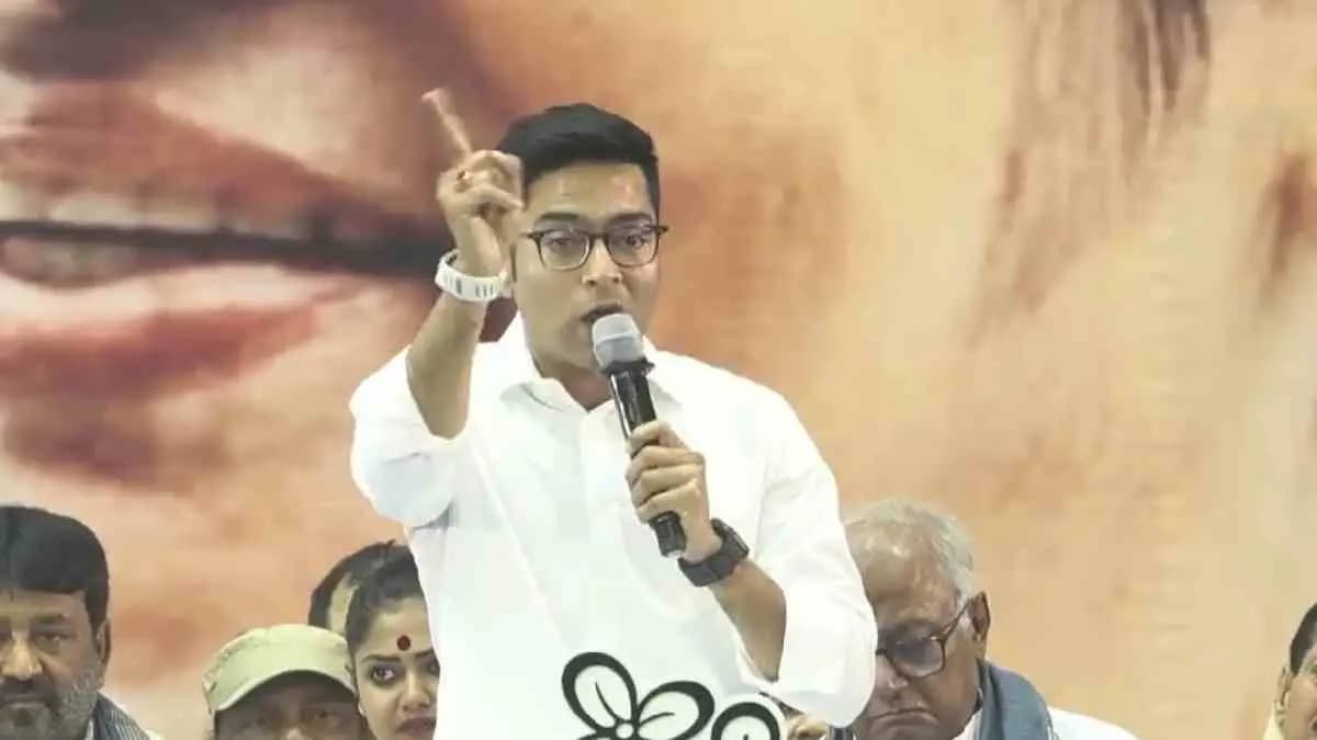 trinamool mega meeting at netaji indoor stadium 