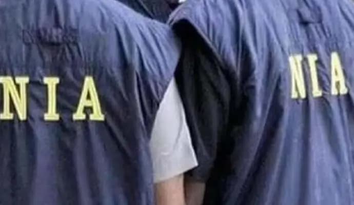 nia team attacked in east midnapores bhupatinagar