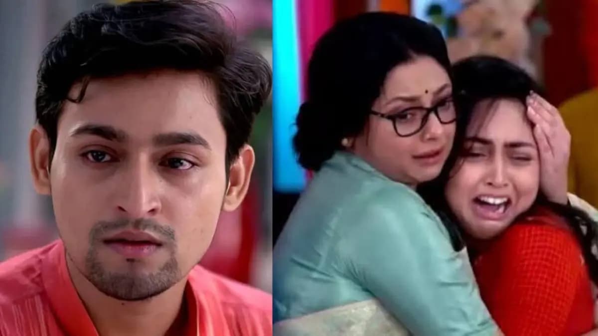 Upcoming episode details of popular bengali serial Chirosokha 