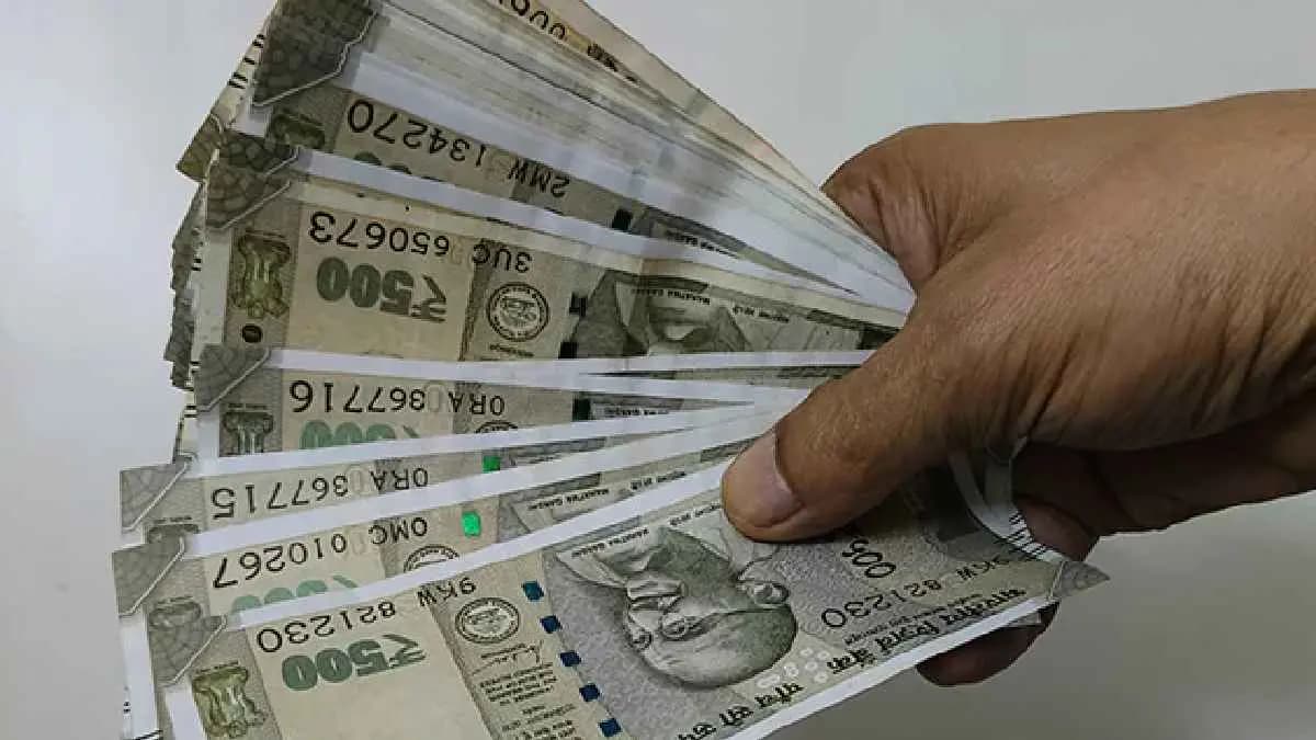 RBI is giving BIG Warning For Rs 500 Currency Notes