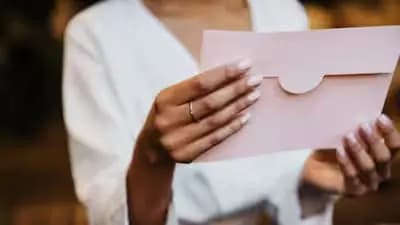 Woman Drove 8 Hours To Attend Wedding