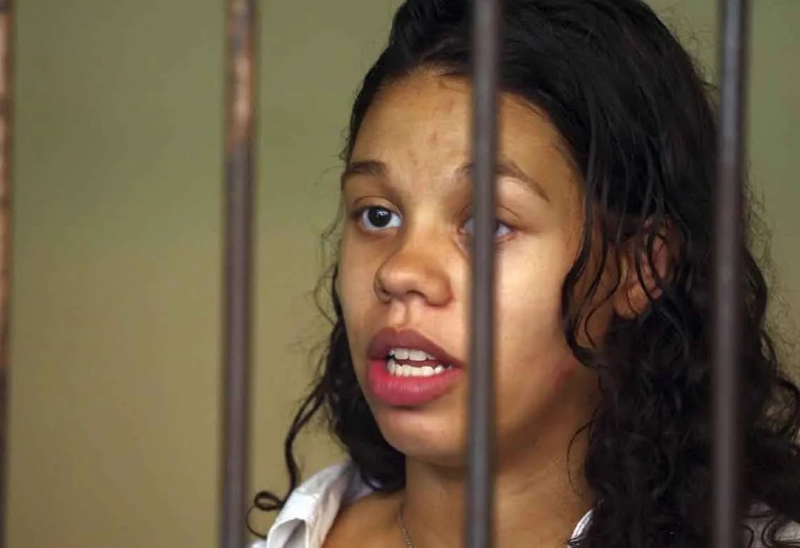 woman sentenced to 26 years in prison