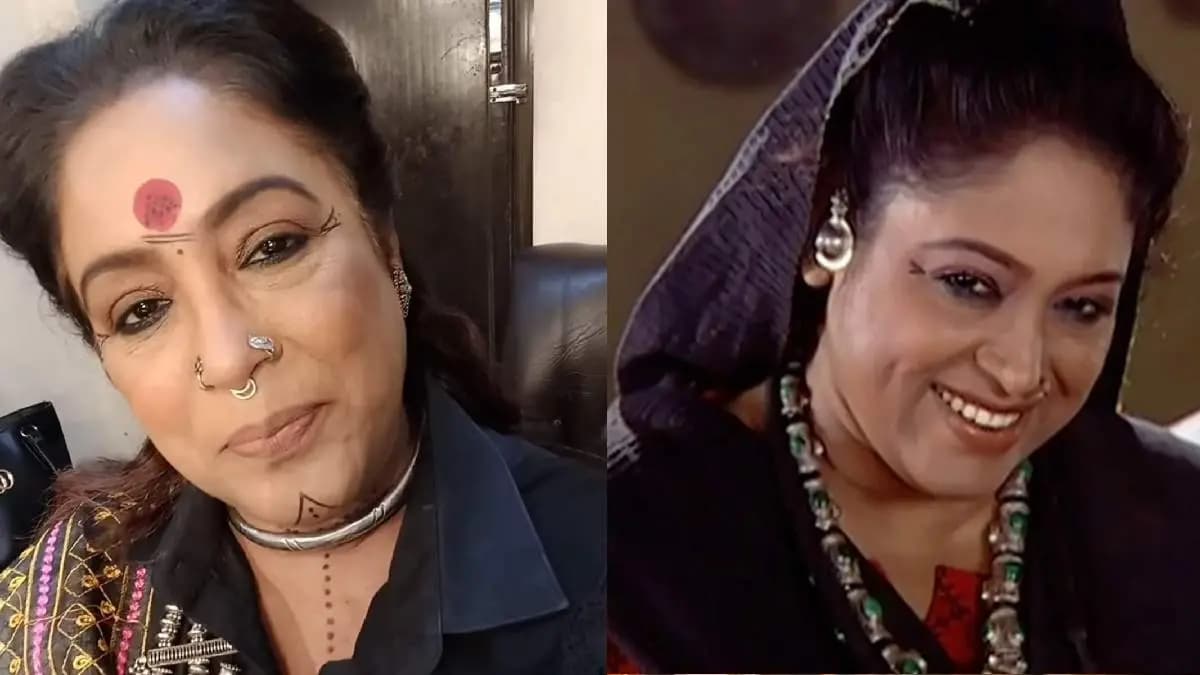 Tollywood News Soma Banerjee is returning to the screen as a similar character to Heera Amma