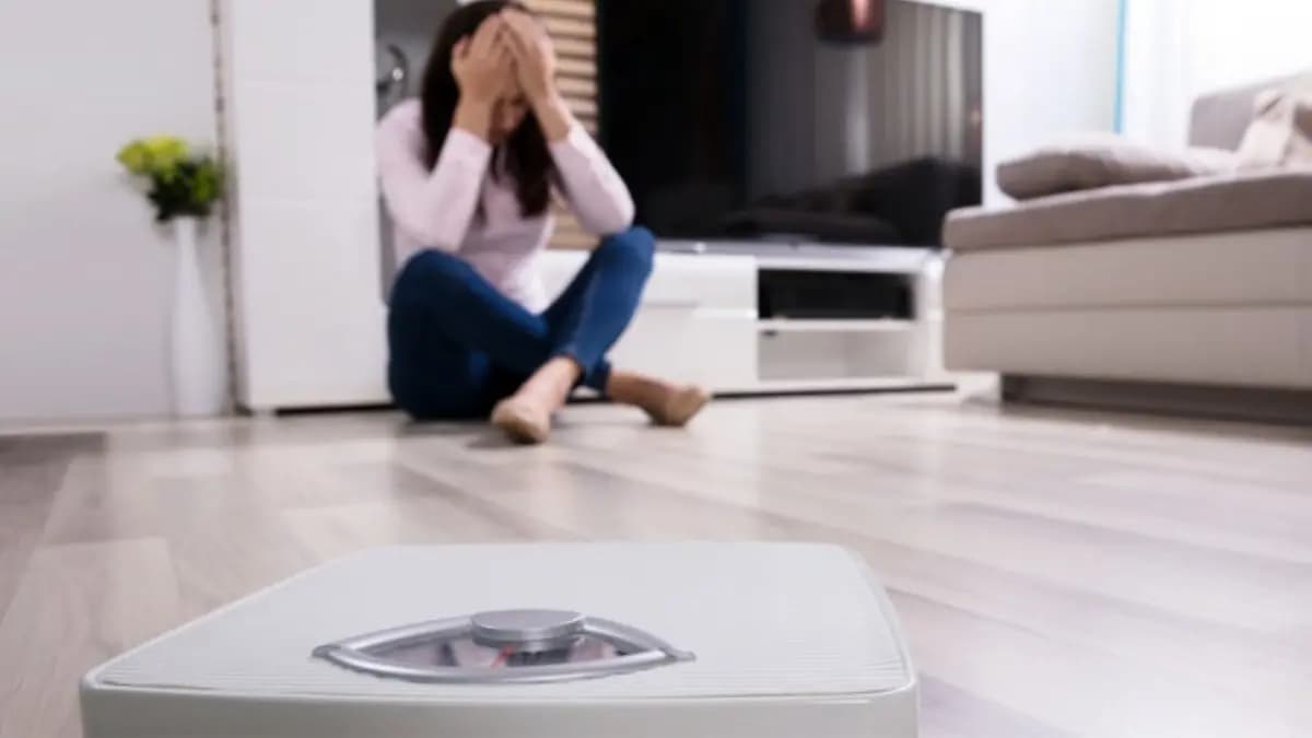 these critical reasons can be behind for not being able to lose weight despite many efforts details inside lif