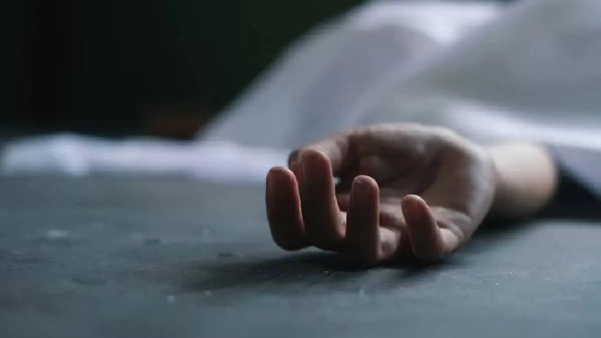 BITS Pilani student found dead in hostel