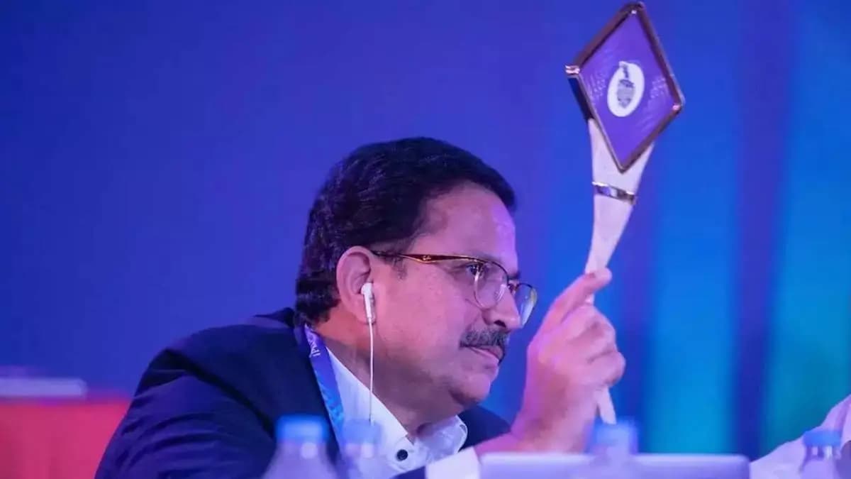 Not Venkatesh Iyer OR Rinku Singh This cricketer is set to lead KKR as Venky Mysore breaks silence