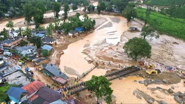 Almost 1500 Died In India During Extreme Weather Events In 2024 Monsoon gnr