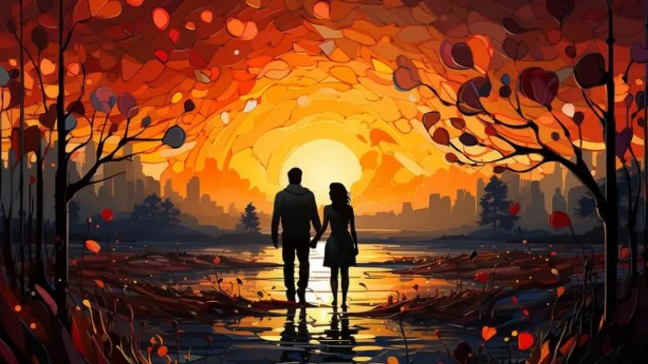 Manifestation for perfect life partner, How is it possible? 