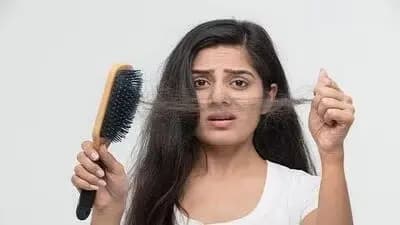 this leaf helps to stop hairfall here is the details LIF
