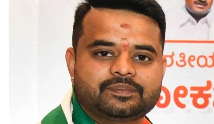 revanna could be returning to Bengaluru tomorrow